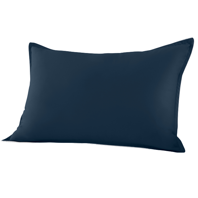 Supreme Egyptian Cotton Bolster Pillow with Insert